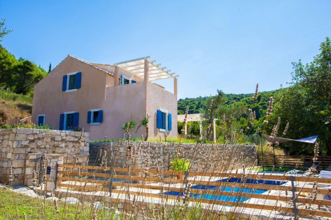 Villa Authentica Lopud, Dubrovnik Kültér fotó